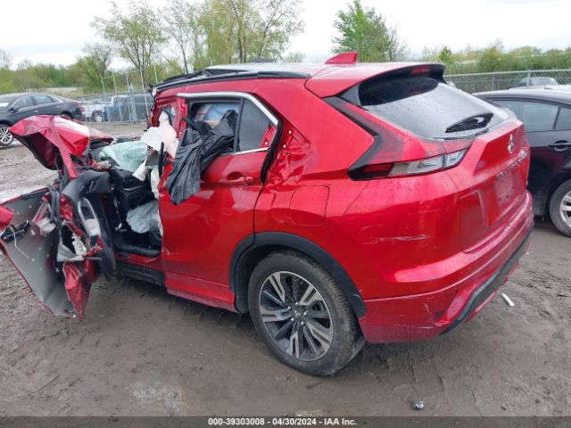 Photo 2 VIN: JA4ATWAA7PZ006223 - MITSUBISHI ECLIPSE CROSS 