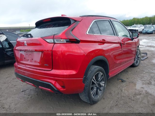 Photo 3 VIN: JA4ATWAA7PZ006223 - MITSUBISHI ECLIPSE CROSS 