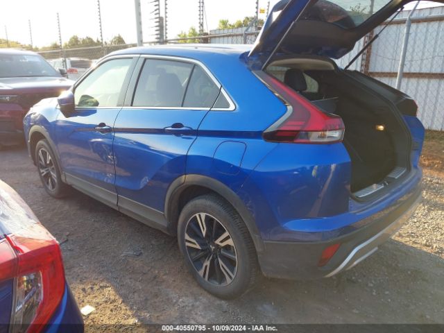 Photo 2 VIN: JA4ATWAA7PZ052957 - MITSUBISHI ECLIPSE CROSS 