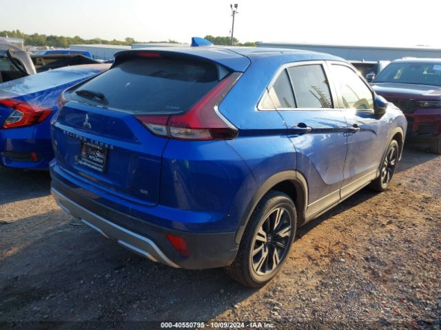 Photo 3 VIN: JA4ATWAA7PZ052957 - MITSUBISHI ECLIPSE CROSS 