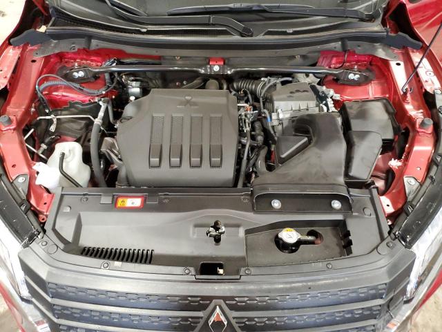 Photo 11 VIN: JA4ATWAA7RZ051245 - MITSUBISHI ECLIPSE CR 