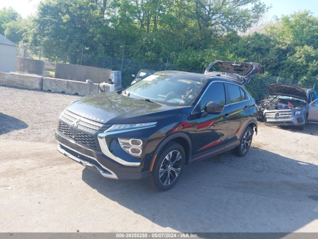 Photo 1 VIN: JA4ATWAA8NZ001092 - MITSUBISHI ECLIPSE CROSS 