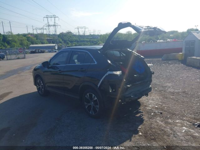 Photo 2 VIN: JA4ATWAA8NZ001092 - MITSUBISHI ECLIPSE CROSS 