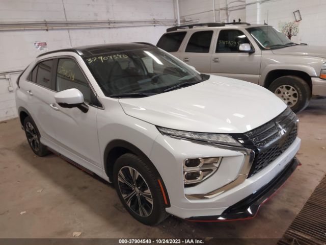 Photo 0 VIN: JA4ATWAA8NZ001707 - MITSUBISHI ECLIPSE CROSS 