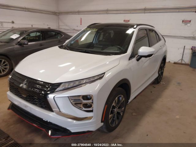 Photo 1 VIN: JA4ATWAA8NZ001707 - MITSUBISHI ECLIPSE CROSS 