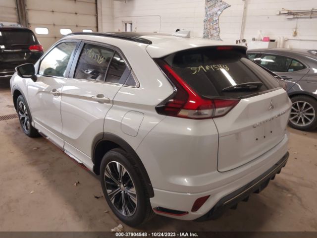 Photo 2 VIN: JA4ATWAA8NZ001707 - MITSUBISHI ECLIPSE CROSS 