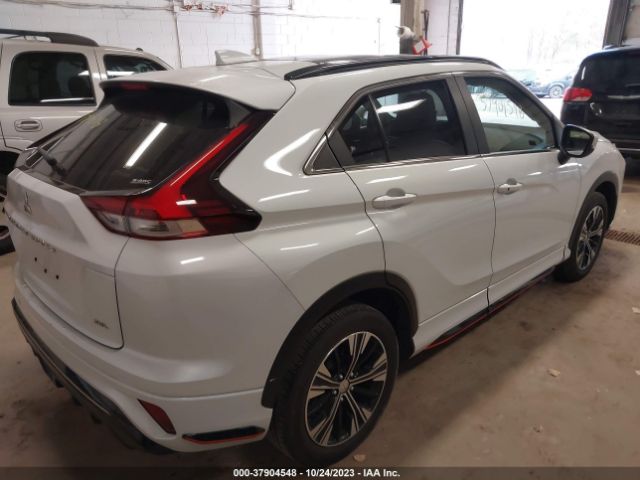 Photo 3 VIN: JA4ATWAA8NZ001707 - MITSUBISHI ECLIPSE CROSS 