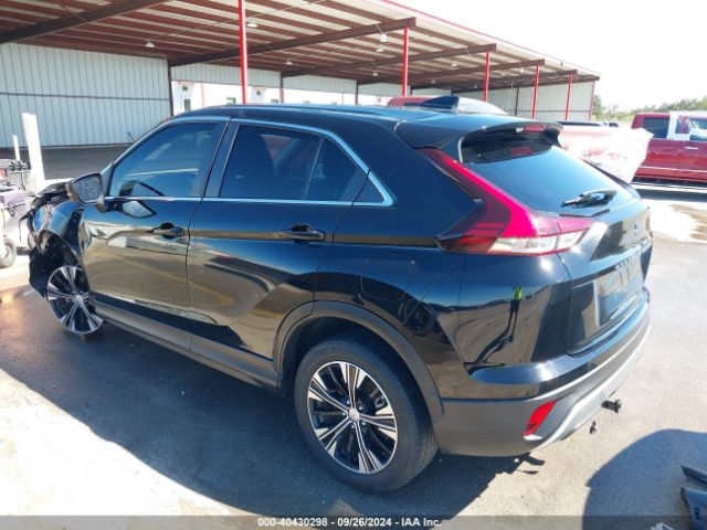 Photo 2 VIN: JA4ATWAA9NZ001716 - MITSUBISHI ECLIPSE CROSS 