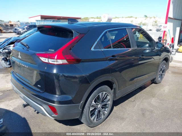 Photo 3 VIN: JA4ATWAA9NZ001716 - MITSUBISHI ECLIPSE CROSS 