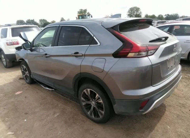 Photo 2 VIN: JA4ATWAA9NZ057123 - MITSUBISHI ECLIPSE CROSS 