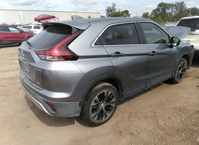 Photo 3 VIN: JA4ATWAA9NZ057123 - MITSUBISHI ECLIPSE CROSS 