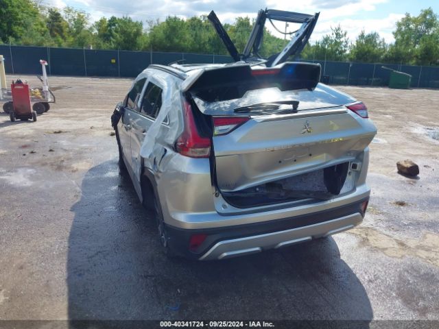 Photo 2 VIN: JA4ATWAA9PZ051325 - MITSUBISHI ECLIPSE CROSS 