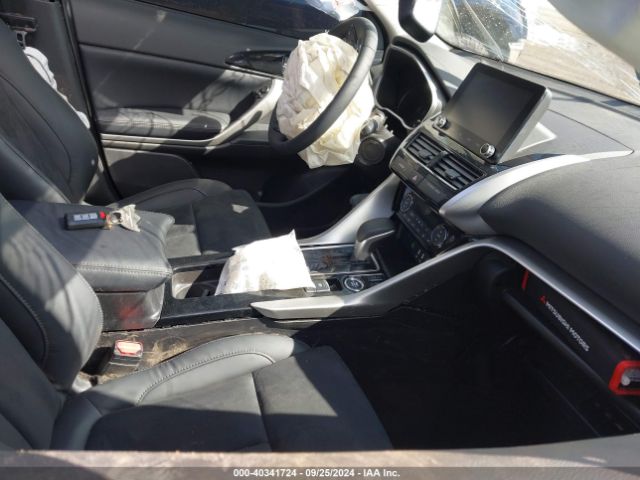 Photo 4 VIN: JA4ATWAA9PZ051325 - MITSUBISHI ECLIPSE CROSS 