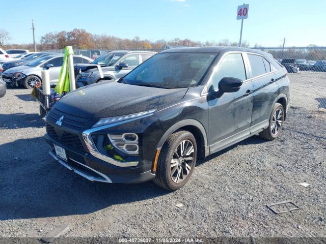 Photo 1 VIN: JA4ATWAA9RZ017954 - MITSUBISHI ECLIPSE CROSS 