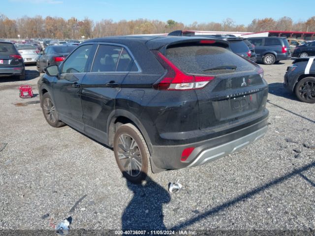 Photo 2 VIN: JA4ATWAA9RZ017954 - MITSUBISHI ECLIPSE CROSS 