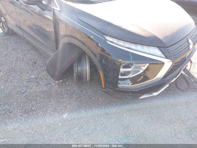 Photo 5 VIN: JA4ATWAA9RZ017954 - MITSUBISHI ECLIPSE CROSS 