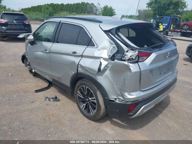 Photo 2 VIN: JA4ATWAA9RZ025097 - MITSUBISHI ECLIPSE CROSS 