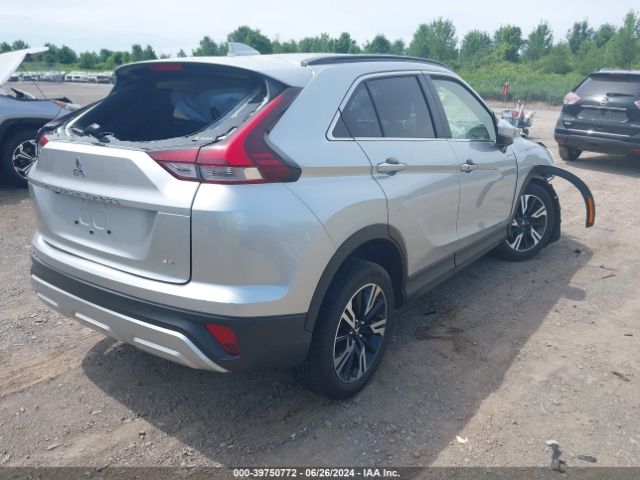 Photo 3 VIN: JA4ATWAA9RZ025097 - MITSUBISHI ECLIPSE CROSS 