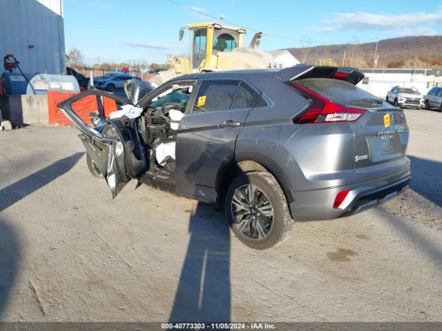 Photo 2 VIN: JA4ATWAA9RZ035872 - MITSUBISHI ECLIPSE CROSS 