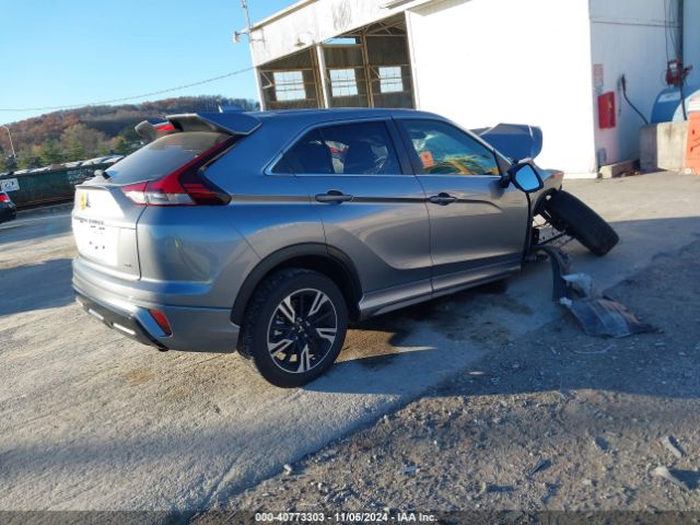 Photo 3 VIN: JA4ATWAA9RZ035872 - MITSUBISHI ECLIPSE CROSS 