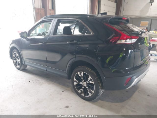 Photo 2 VIN: JA4ATWAAXNZ019710 - MITSUBISHI ECLIPSE CROSS 