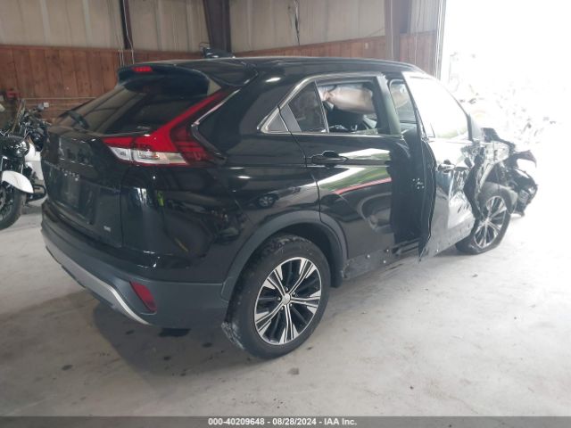 Photo 3 VIN: JA4ATWAAXNZ019710 - MITSUBISHI ECLIPSE CROSS 