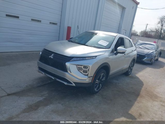 Photo 1 VIN: JA4ATWAAXPZ006863 - MITSUBISHI ECLIPSE CROSS 