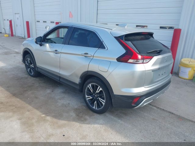 Photo 2 VIN: JA4ATWAAXPZ006863 - MITSUBISHI ECLIPSE CROSS 