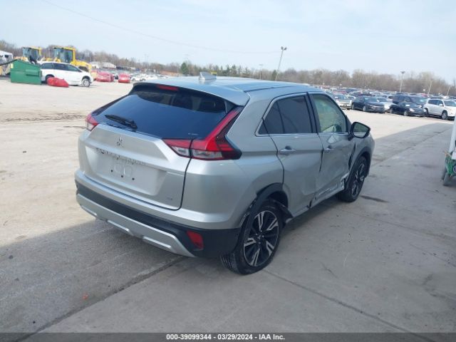 Photo 3 VIN: JA4ATWAAXPZ006863 - MITSUBISHI ECLIPSE CROSS 