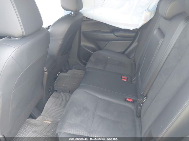 Photo 7 VIN: JA4ATWAAXPZ006863 - MITSUBISHI ECLIPSE CROSS 