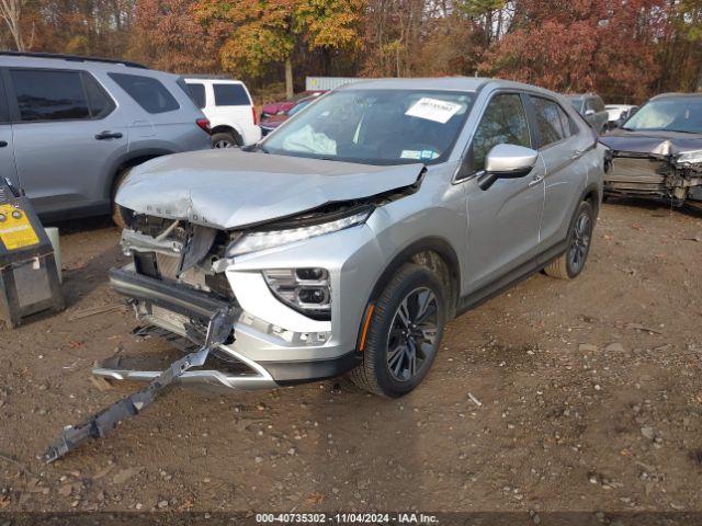 Photo 1 VIN: JA4ATWAAXPZ038261 - MITSUBISHI ECLIPSE CROSS 