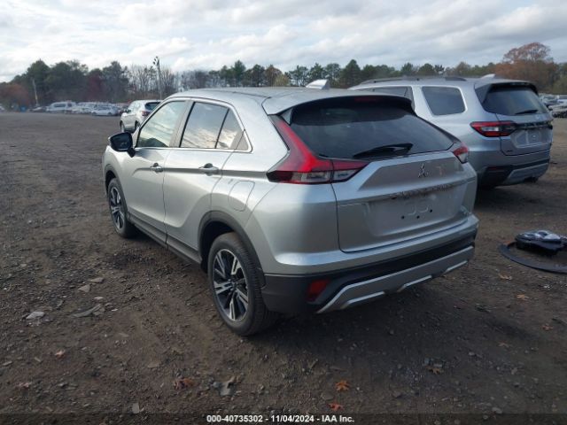 Photo 2 VIN: JA4ATWAAXPZ038261 - MITSUBISHI ECLIPSE CROSS 