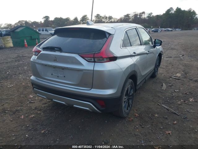 Photo 3 VIN: JA4ATWAAXPZ038261 - MITSUBISHI ECLIPSE CROSS 