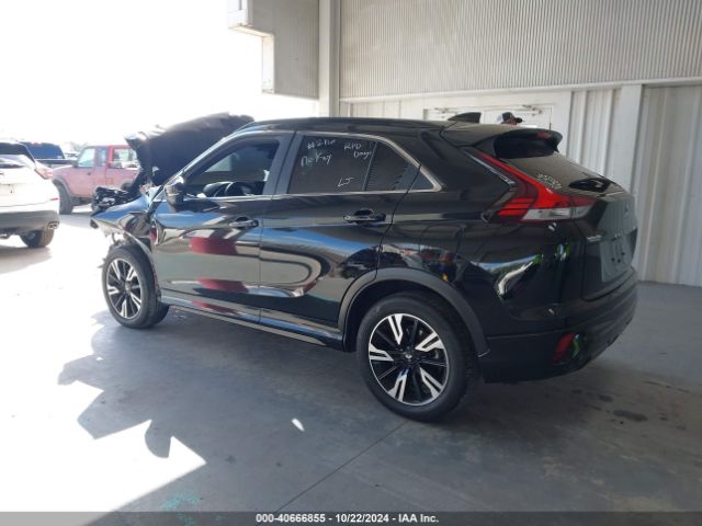 Photo 2 VIN: JA4ATWAAXRZ000662 - MITSUBISHI ECLIPSE CROSS 