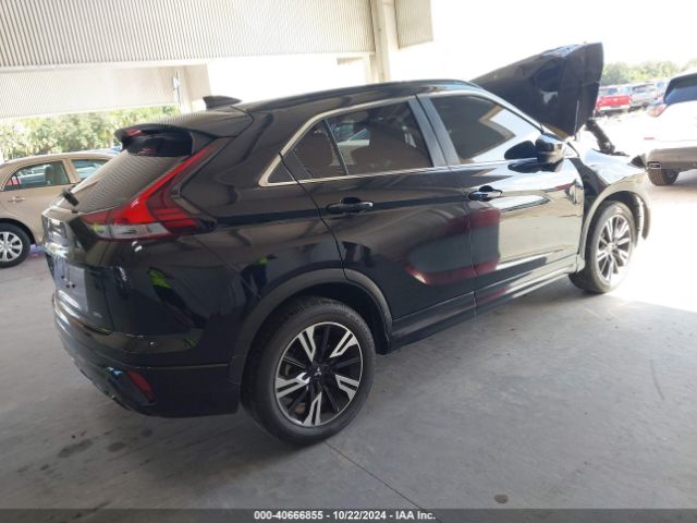 Photo 3 VIN: JA4ATWAAXRZ000662 - MITSUBISHI ECLIPSE CROSS 