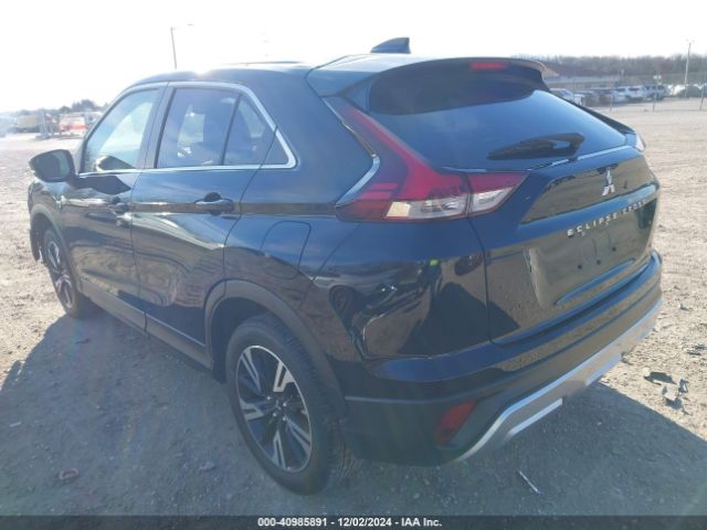 Photo 2 VIN: JA4ATWAAXRZ004534 - MITSUBISHI ECLIPSE CROSS 