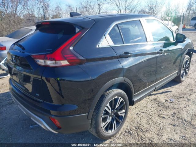 Photo 3 VIN: JA4ATWAAXRZ004534 - MITSUBISHI ECLIPSE CROSS 