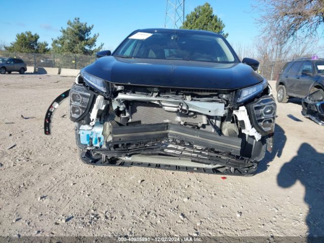 Photo 5 VIN: JA4ATWAAXRZ004534 - MITSUBISHI ECLIPSE CROSS 