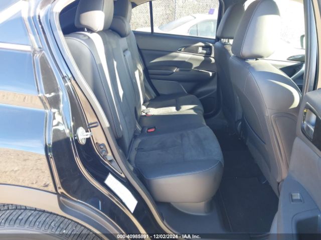 Photo 7 VIN: JA4ATWAAXRZ004534 - MITSUBISHI ECLIPSE CROSS 