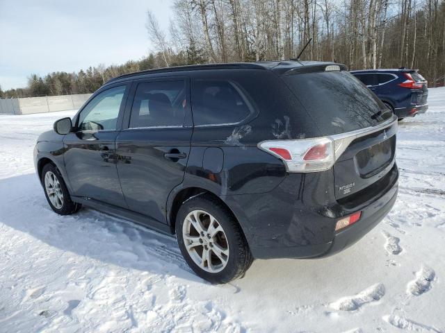 Photo 1 VIN: JA4AZ2A30EZ605700 - MITSUBISHI OUTLANDER 