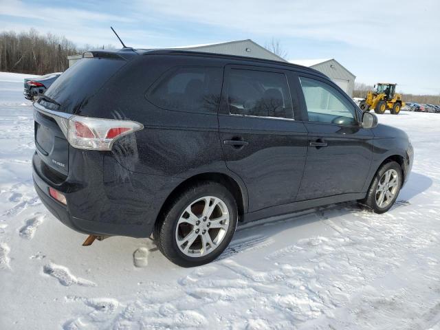 Photo 2 VIN: JA4AZ2A30EZ605700 - MITSUBISHI OUTLANDER 