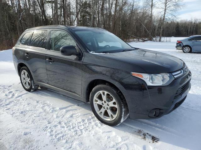 Photo 3 VIN: JA4AZ2A30EZ605700 - MITSUBISHI OUTLANDER 