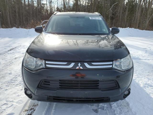 Photo 4 VIN: JA4AZ2A30EZ605700 - MITSUBISHI OUTLANDER 