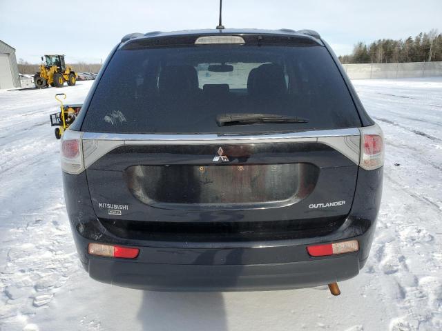 Photo 5 VIN: JA4AZ2A30EZ605700 - MITSUBISHI OUTLANDER 