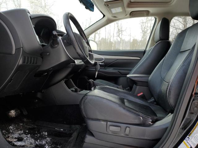 Photo 6 VIN: JA4AZ2A30EZ605700 - MITSUBISHI OUTLANDER 