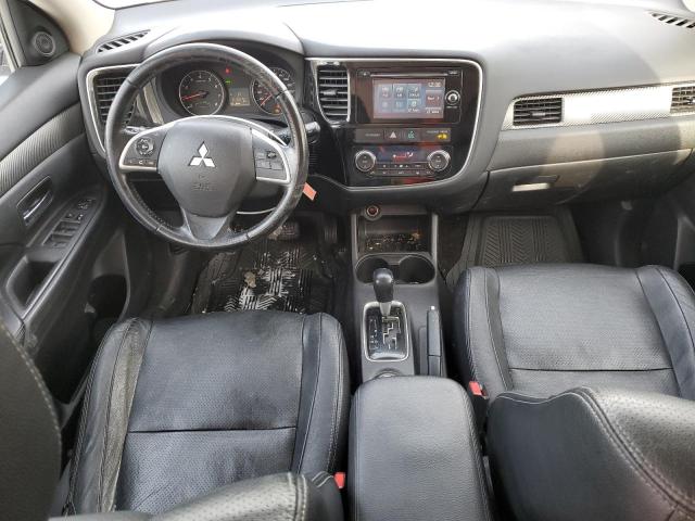 Photo 7 VIN: JA4AZ2A30EZ605700 - MITSUBISHI OUTLANDER 