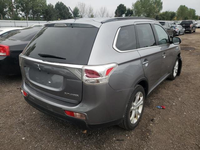 Photo 3 VIN: JA4AZ2A30FZ601325 - MITSUBISHI OUTLANDER 