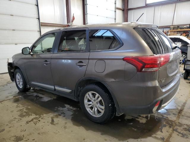 Photo 1 VIN: JA4AZ2A30GZ604257 - MITSUBISHI OUTLANDER 