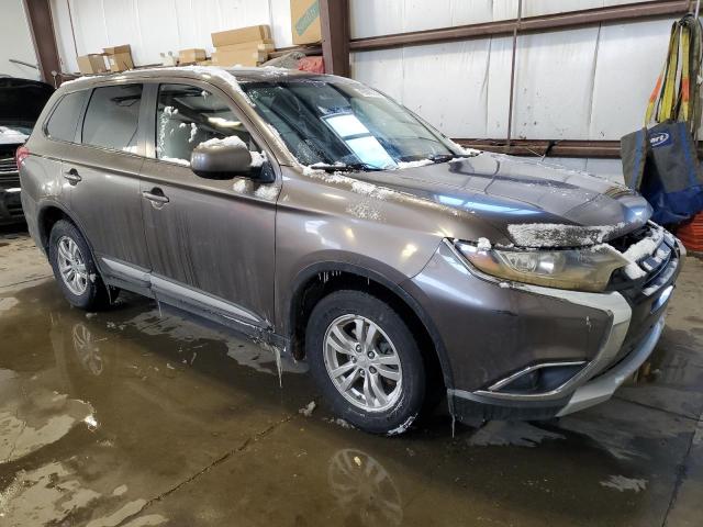 Photo 3 VIN: JA4AZ2A30GZ604257 - MITSUBISHI OUTLANDER 