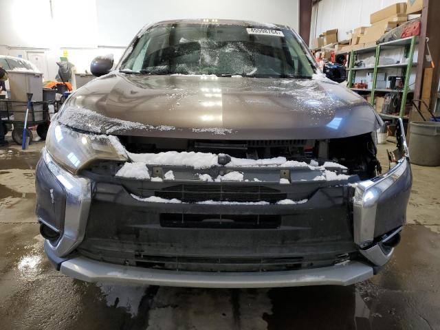 Photo 4 VIN: JA4AZ2A30GZ604257 - MITSUBISHI OUTLANDER 